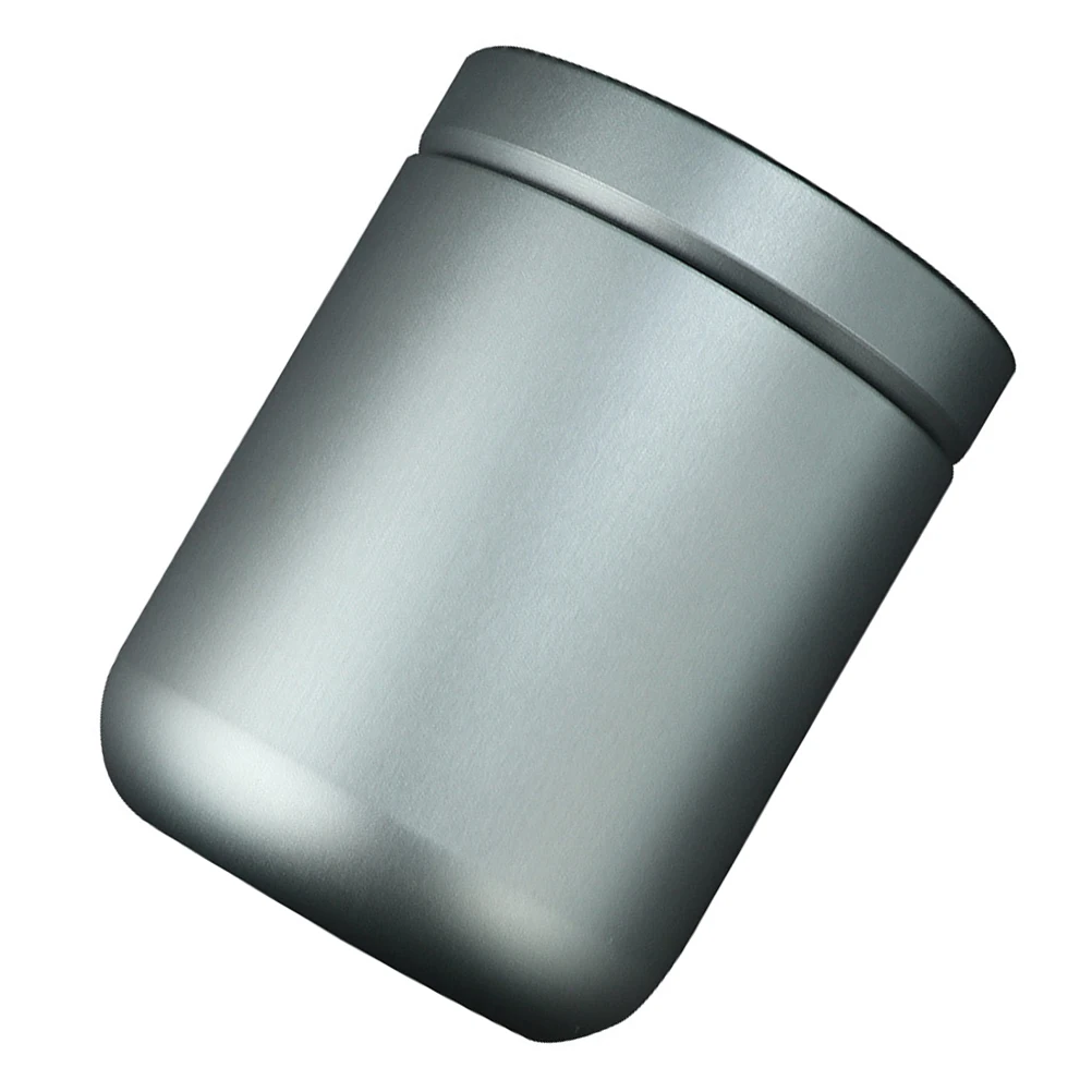Sealable Waterproof Sealed Storage Box Jars Loose Tea Containers Airtight Canister
Sealable Waterproof Sealed Storage Box Jars Loose Tea Containers Airtight Canister