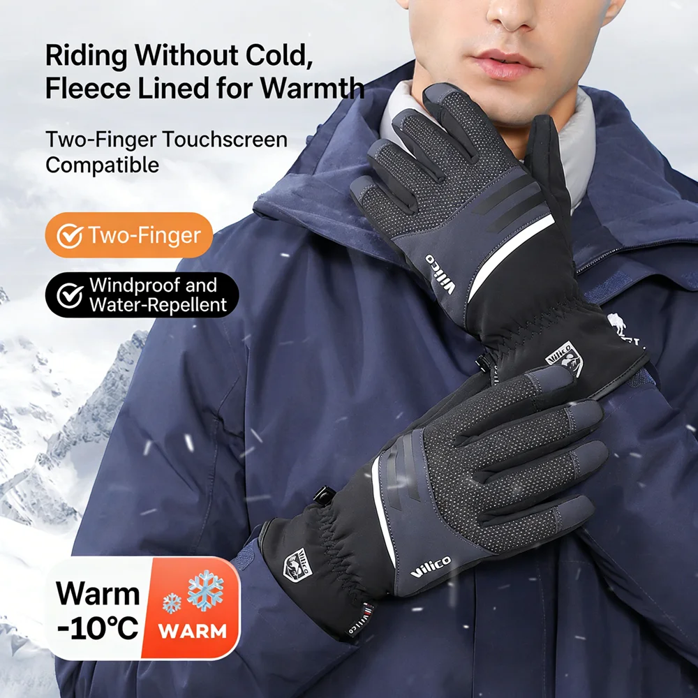 Мужские зимние теплые водонепроницаемые велосипедные перчатки, флисовые нескользящие перчатки с сенсорным экраном для занятий спортом, бегом, мотоциклом, лыжными перчатками
Мужские зимние теплые водонепроницаемые велосипедные перчатки, флисовые нескользящие перчатки с сенсорным экраном для занятий спортом, бегом, мотоциклом, лыжными перчатками
