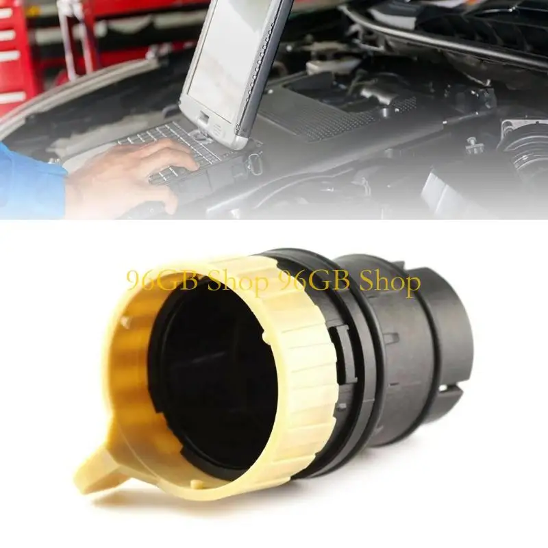 96GB Efficient Transmission System 2035400253 Vehicle Transmission Circuit Board Plug
96GB Efficient Transmission System 2035400253 Vehicle Transmission Circuit Board Plug