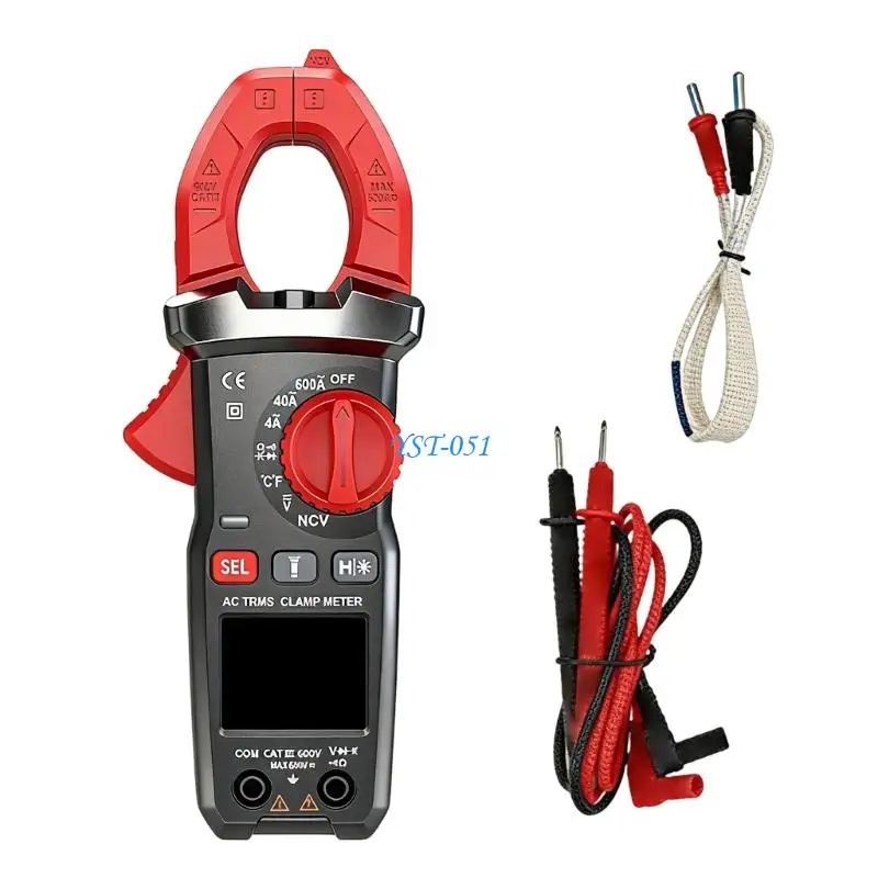 E15A Power Efficient Grip Meter Armed LED Lighting Light Auto Close