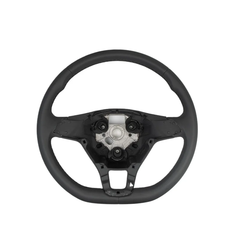 for Volkswagen leather steering wheel new Suiteng Maiteng Polo Bora Tiguan L Touan L Touon multi-function steering wheel bottom
for Volkswagen leather steering wheel new Suiteng Maiteng Polo Bora Tiguan L Touan L Touon multi-function steering wheel bottom