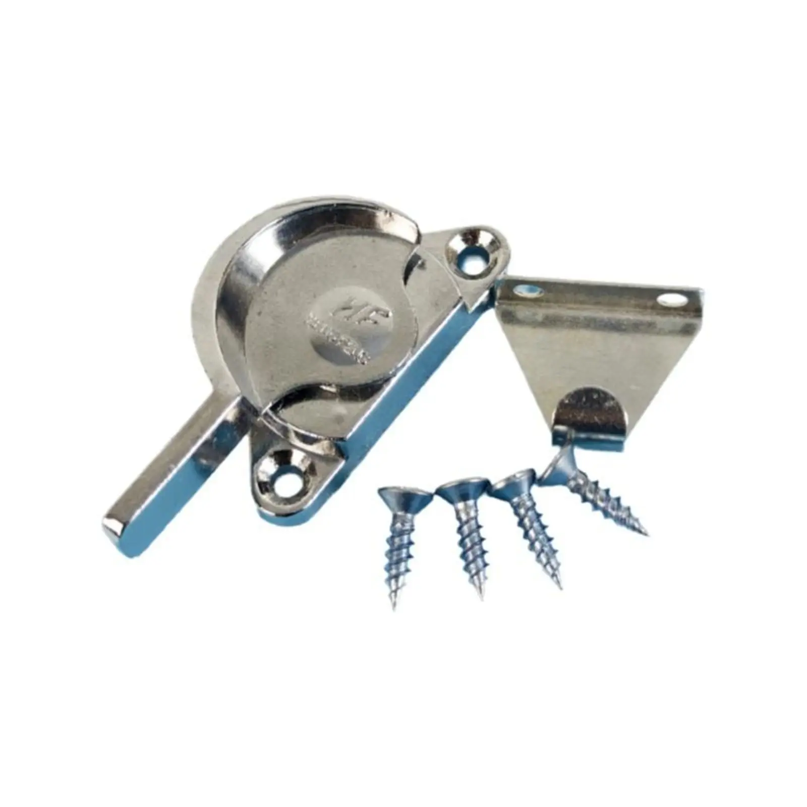 Sliding Door Security Lock, Adjustable Curved Panel Lock, Reinforced Aluminum Alloy, Easy to Install for Home & Office
Sliding Door Security Lock, Adjustable Curved Panel Lock, Reinforced Aluminum Alloy, Easy to Install for Home & Office
