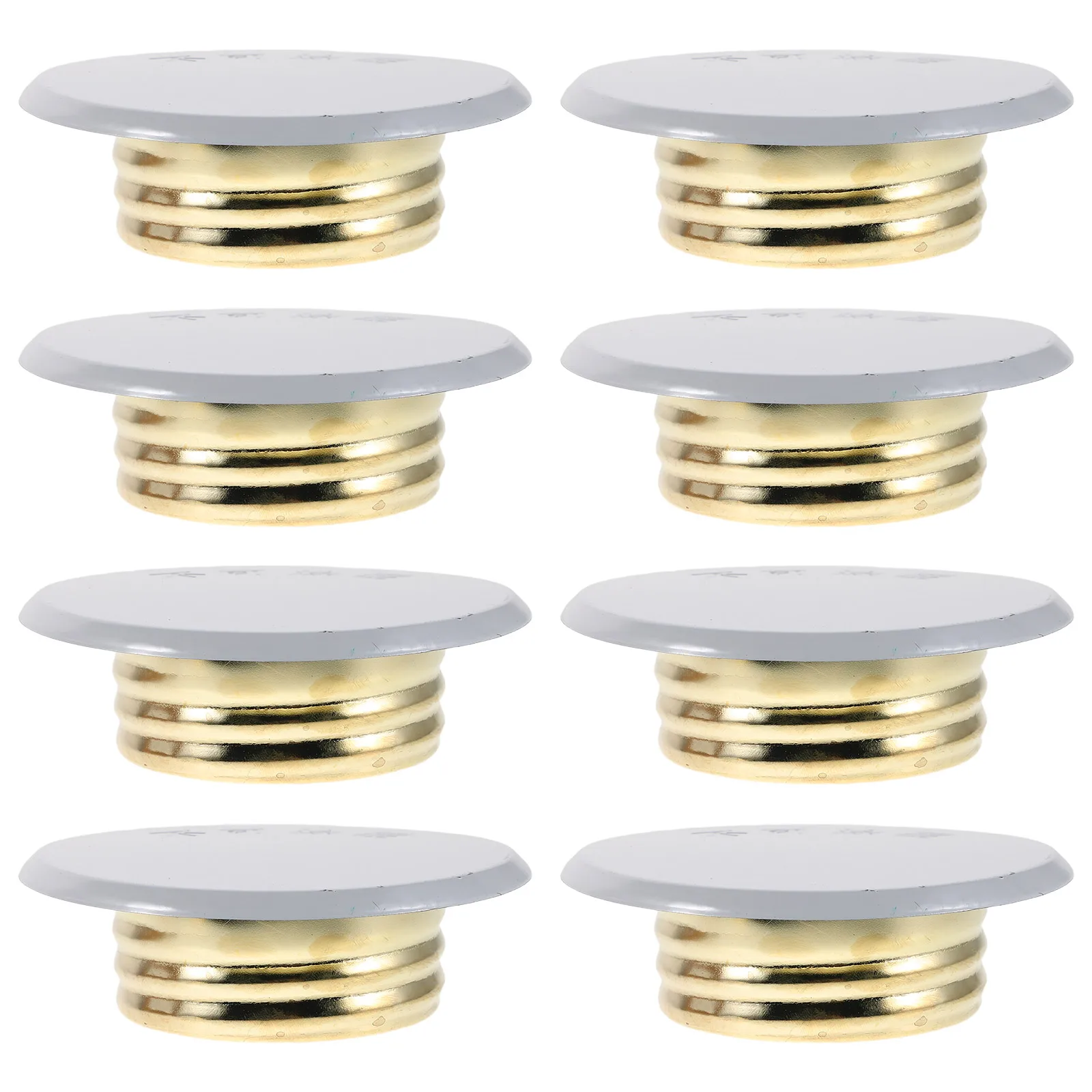 Fire Sprinkler Cover Decorative Head Covers Ceiling Plate Concealed for Sprinkelr Automatic System
Fire Sprinkler Cover Decorative Head Covers Ceiling Plate Concealed for Sprinkelr Automatic System