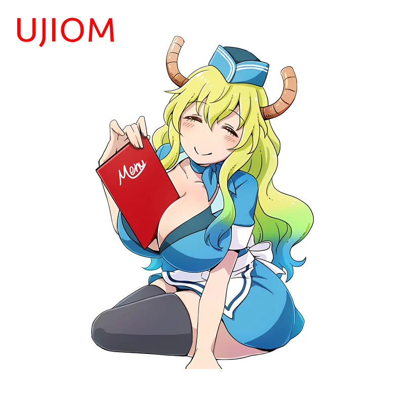 UJIOM Seductive Lucoa Wall Sticker NSFW Lovely Blue Style Attractive Graffiti Decal Suitable For Smooth Surfaces Decoration
UJIOM Seductive Lucoa Wall Sticker NSFW Lovely Blue Style Attractive Graffiti Decal Suitable For Smooth Surfaces Decoration