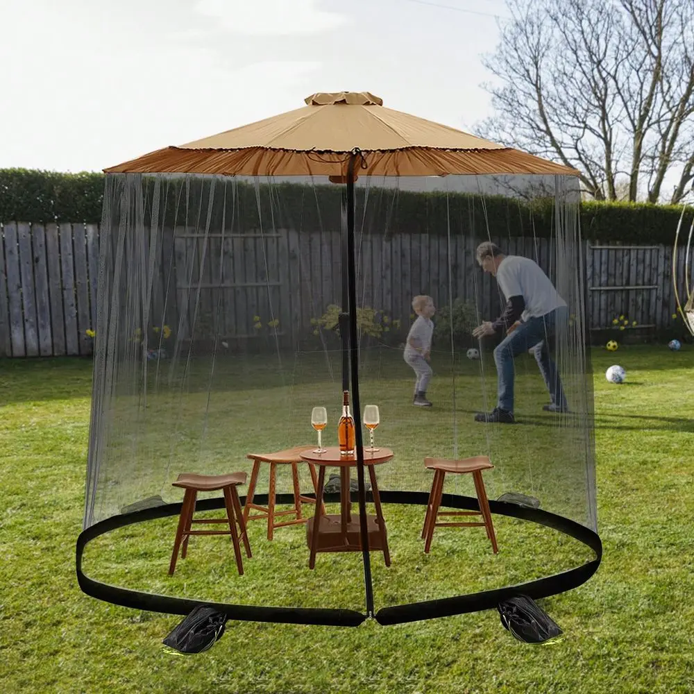 Netting Heavy Duty Instant Outdoor Canopy Tent 10ft12ft Adjustable Mosquito Net For Outdoor Patio Umbrellas With Zipper Door Bu
Netting Heavy Duty Instant Outdoor Canopy Tent 10ft12ft Adjustable Mosquito Net For Outdoor Patio Umbrellas With Zipper Door Bu