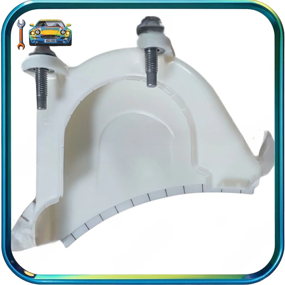 Новая направляющая масла автоматической коробки передач 8L45 24275646 для Cadillac Chevrolet 
Новая направляющая масла автоматической коробки передач 8L45 24275646 для Cadillac Chevrolet