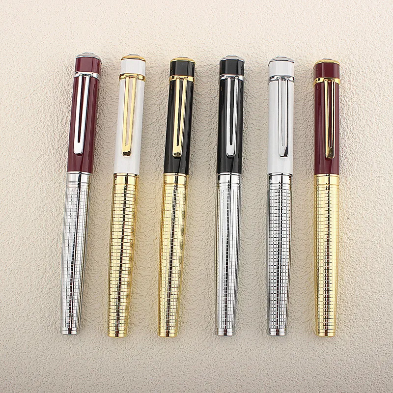 High quality 979 Business office School student office Supplies Fountain Pen New Ink pen ink pen
High quality 979 Business office School student office Supplies Fountain Pen New Ink pen ink pen
