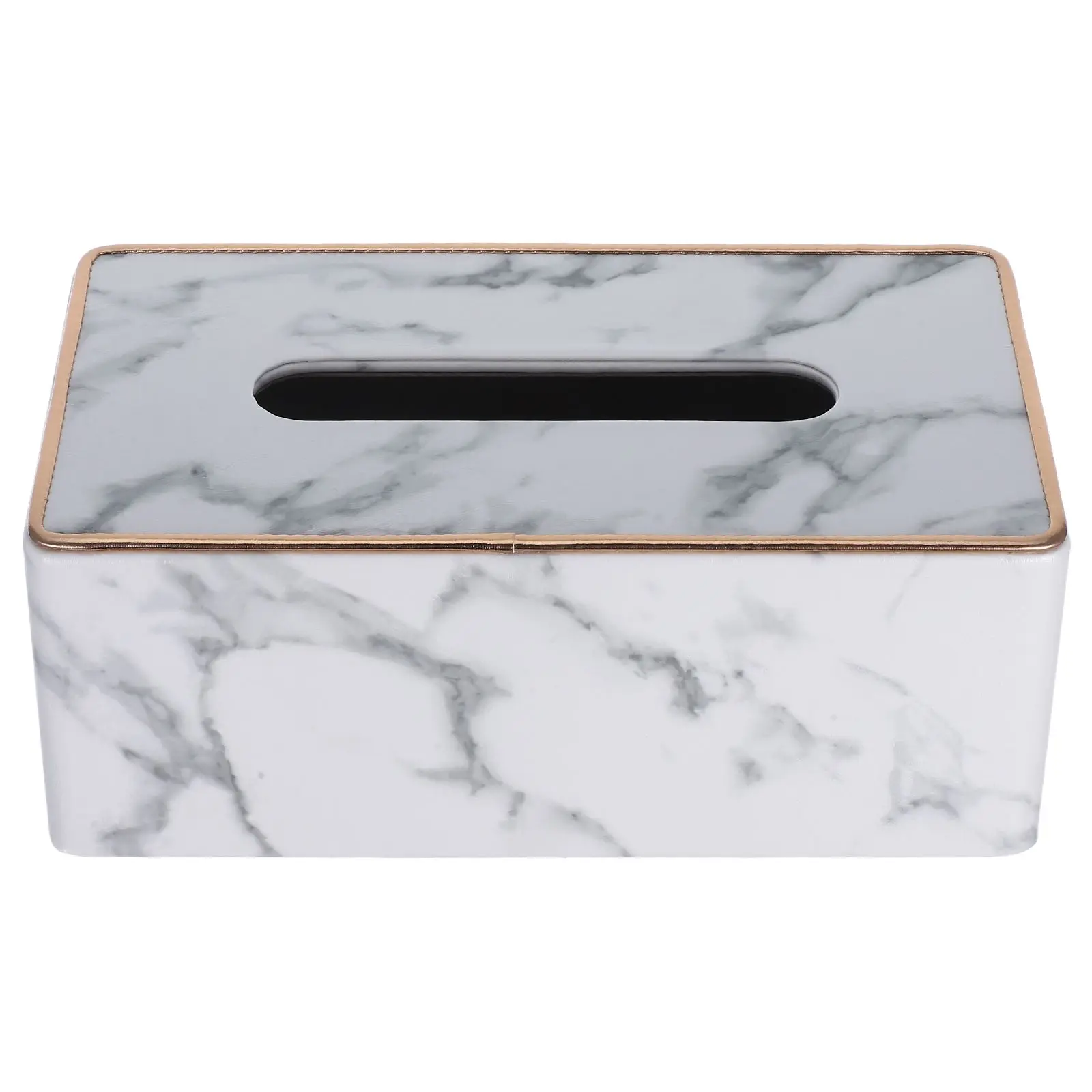 Marble Pattern Box Desktop Paper Holder Sturdy Comfortable Easy Access Tissue Box For Car Home Office Restaurant
Marble Pattern Box Desktop Paper Holder Sturdy Comfortable Easy Access Tissue Box For Car Home Office Restaurant