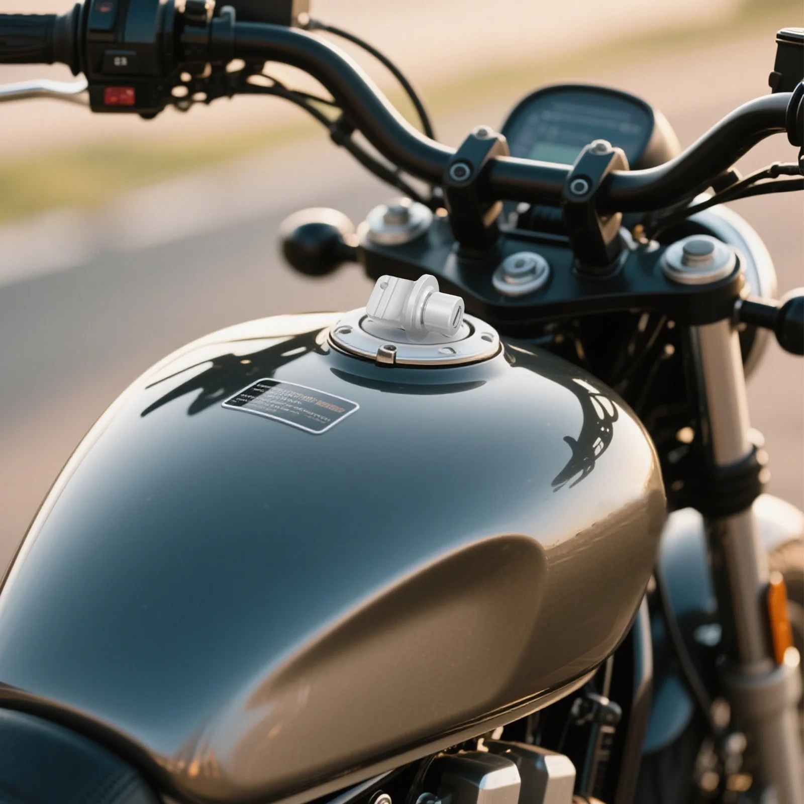 Aluminum Alloy Motorcycle Head Lightweight Replacement Tip For Electric Scooters Motorbikes Key Accessories Parts Metal Key Cap
Aluminum Alloy Motorcycle Head Lightweight Replacement Tip For Electric Scooters Motorbikes Key Accessories Parts Metal Key Cap