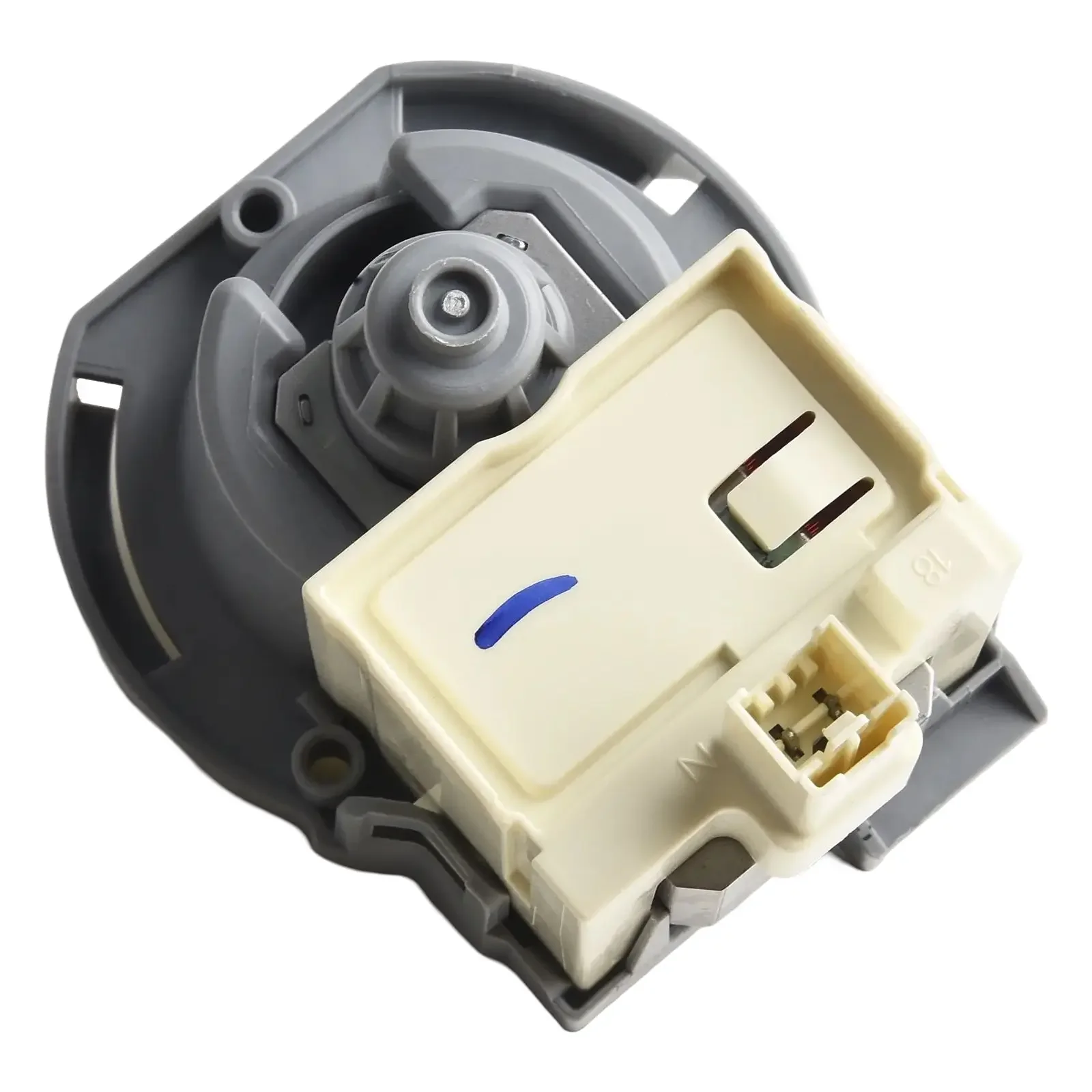 W10876537 Effective Dishwasher Drain Pump Replacements Made for Models AP6004843 Easy Install Instructions Available
W10876537 Effective Dishwasher Drain Pump Replacements Made for Models AP6004843 Easy Install Instructions Available
