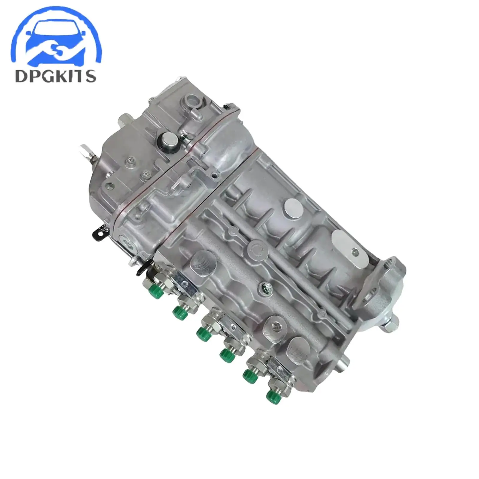 1pc Fuel Pump 4983231 5342400 For Cummins 6BT5.9 Engine Excavator Accessories Parts Replacement Three Month Warranty
1pc Fuel Pump 4983231 5342400 For Cummins 6BT5.9 Engine Excavator Accessories Parts Replacement Three Month Warranty