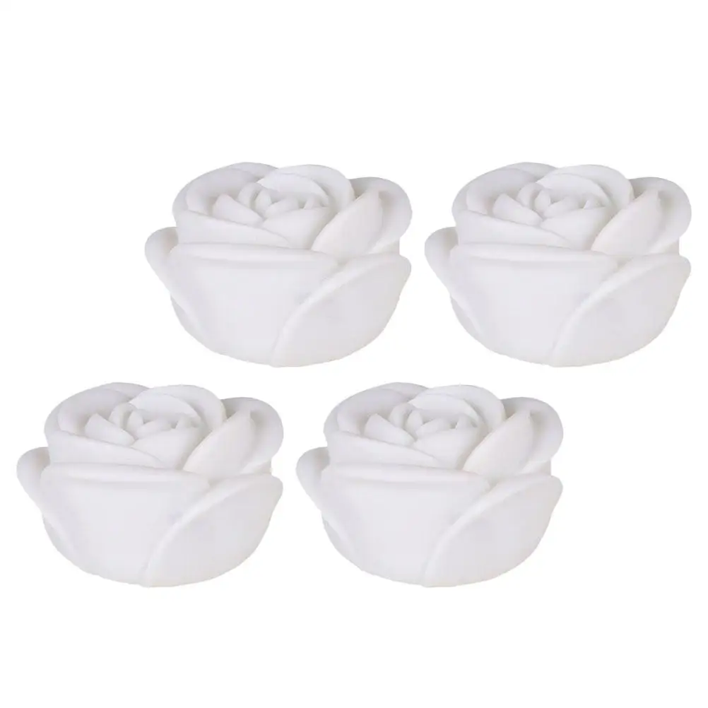 4Pcs Rose Lights Durable Safe Decorative Family Kids Pets Table Floor Window Party Gift Romantic White Electronic
4Pcs Rose Lights Durable Safe Decorative Family Kids Pets Table Floor Window Party Gift Romantic White Electronic