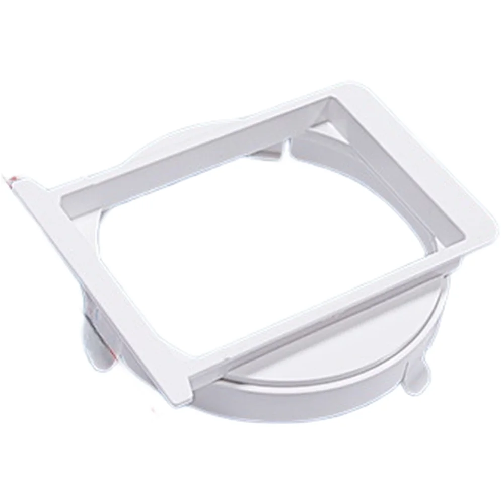 Multi-brand Mobile Air Conditioner Exhaust Pipe Connector Adapter For FOR MIDEA Exhaust Hose Coupler Ring Vent Pipe Connection
Multi-brand Mobile Air Conditioner Exhaust Pipe Connector Adapter For FOR MIDEA Exhaust Hose Coupler Ring Vent Pipe Connection