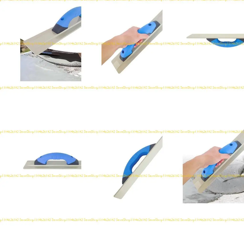 Q2Q4 Professional Plaster Trowel Plastering Skimming Trowel Spreader Magnesium Tile
Q2Q4 Professional Plaster Trowel Plastering Skimming Trowel Spreader Magnesium Tile