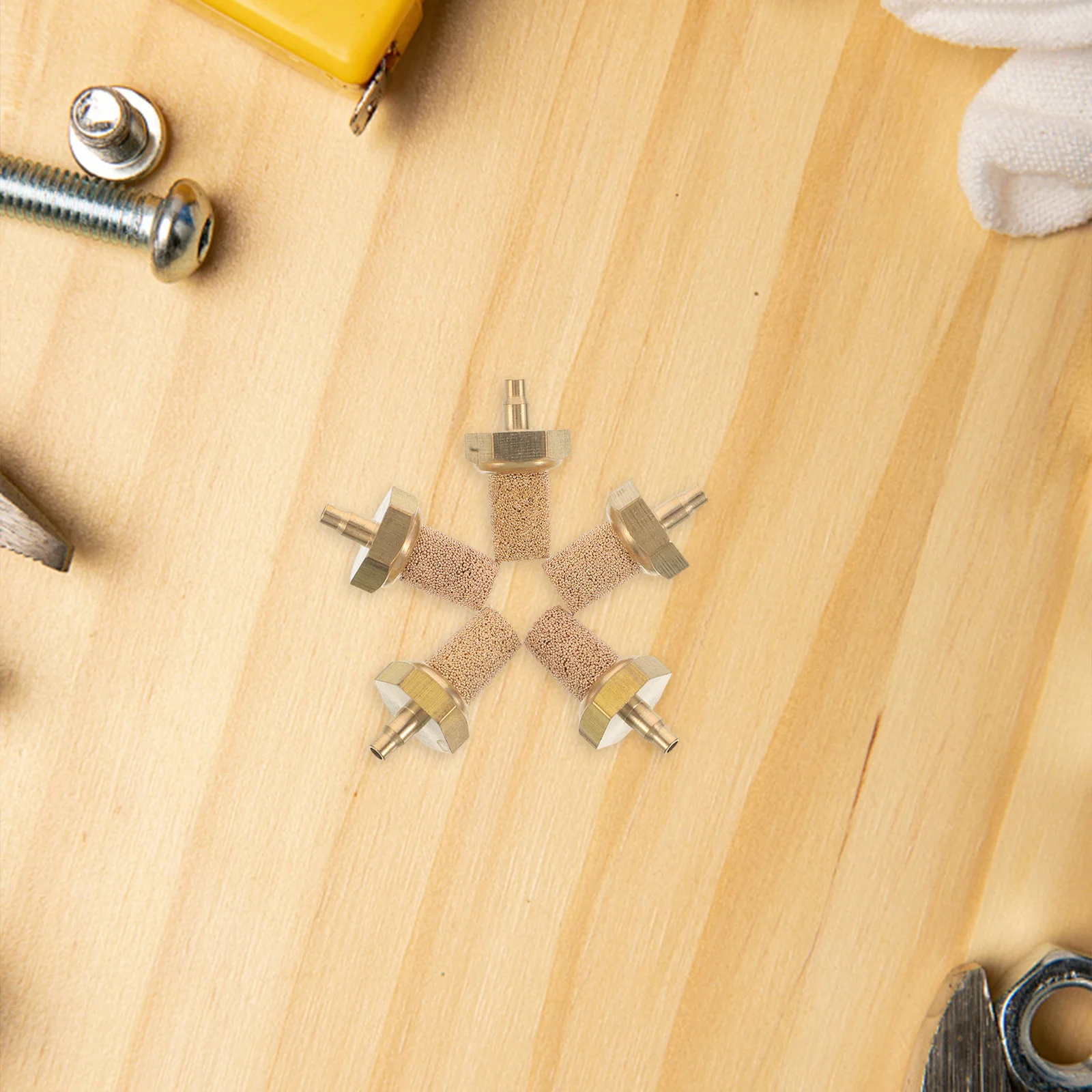 Snowflake Machine Filter Core Replacement Part High Efficiency Purification for Ice Maker Accessories Snowflake Machine Filter 
Snowflake Machine Filter Core Replacement Part High Efficiency Purification for Ice Maker Accessories Snowflake Machine Filter