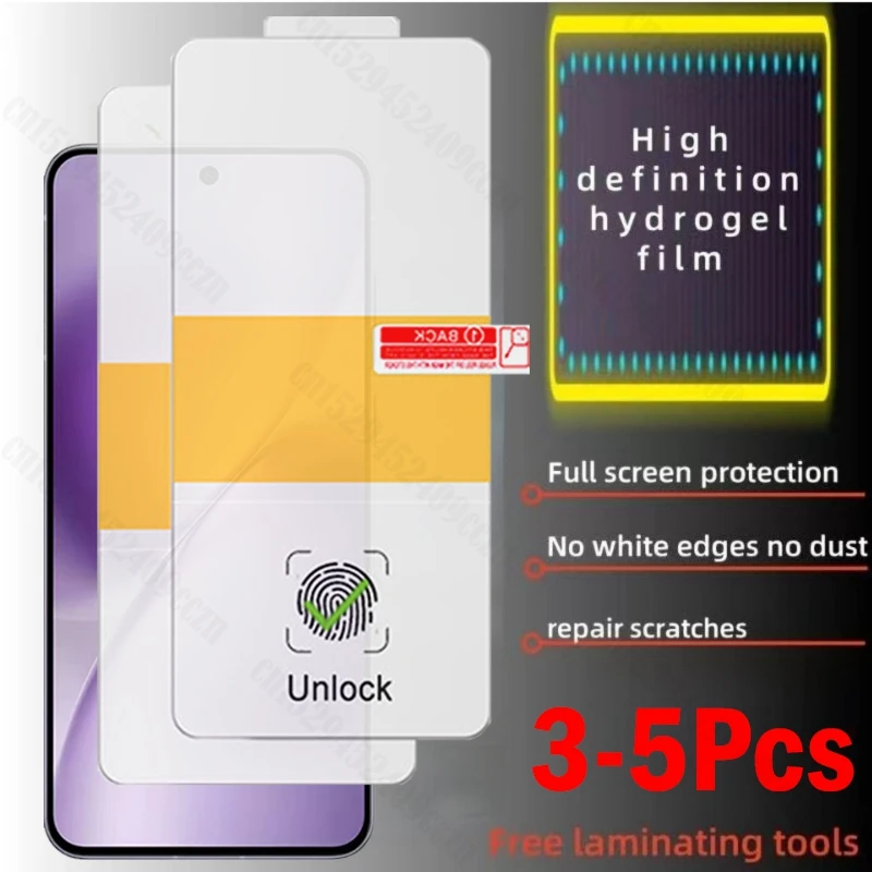 For Vivo X200 Ultra X200s EPU Hydrogel Film Shockproof Screen Protector For Vivo X200 Pro Mini Soft Tpu Film
For Vivo X200 Ultra X200s EPU Hydrogel Film Shockproof Screen Protector For Vivo X200 Pro Mini Soft Tpu Film