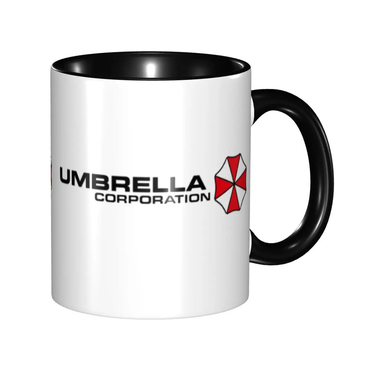 Customized Umbrellas Corporations Coffee Mugs DIY Video Game Ceramic Milk Tea Cups
Customized Umbrellas Corporations Coffee Mugs DIY Video Game Ceramic Milk Tea Cups