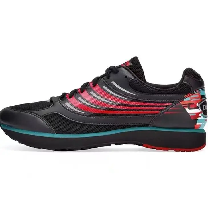 Men's and Women's Marathon Training Running Shoes Comfortable Wear-resistant Sports Shoes Non-slip Lightweight Jogging Shoes
Men's and Women's Marathon Training Running Shoes Comfortable Wear-resistant Sports Shoes Non-slip Lightweight Jogging Shoes