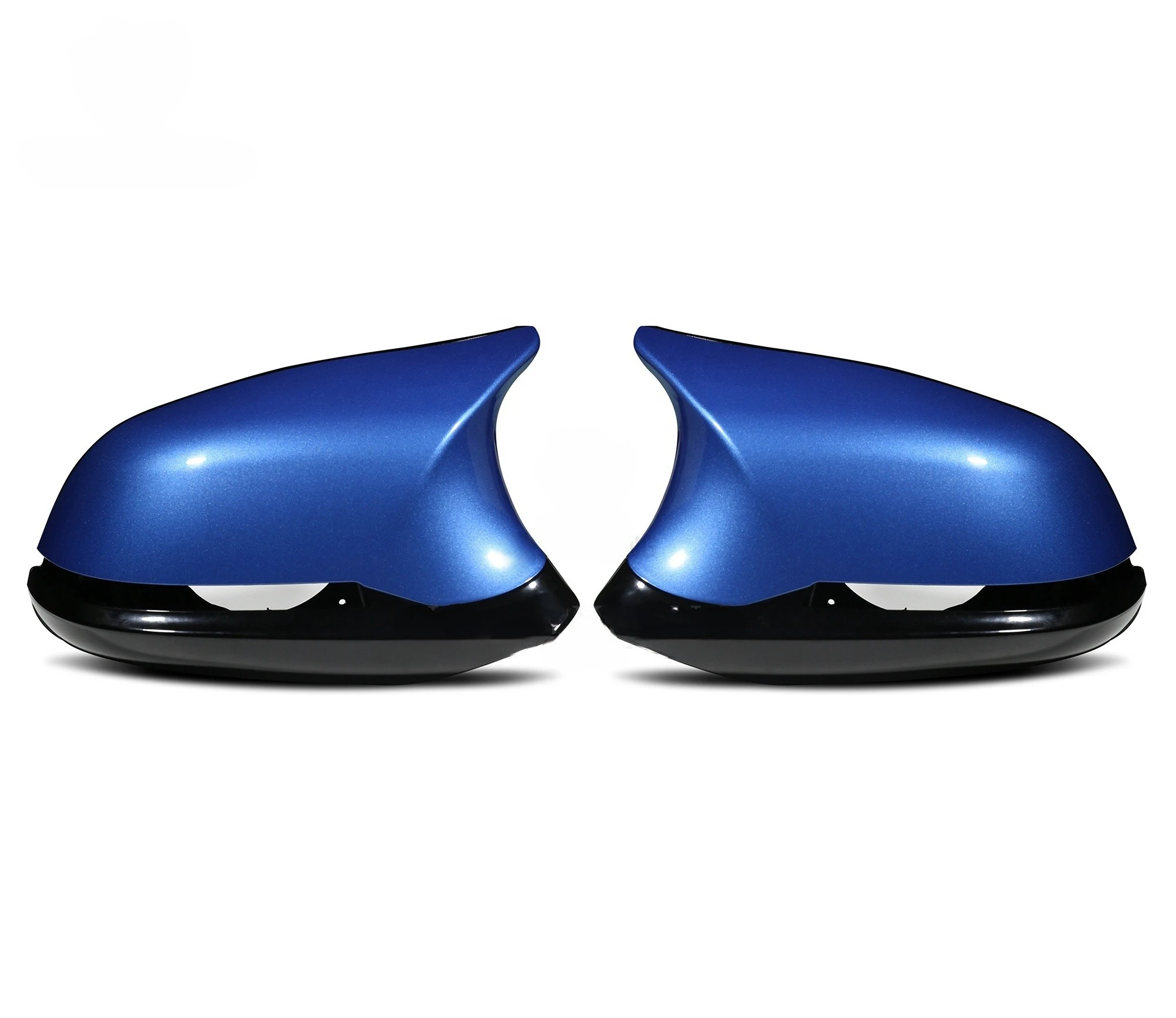 ZAIQU F30 Upgraded to F80 LOOK Esto Blue Rearview Mirror Cover 6 PCS/SET for F20 F21 F22 F23 F34 F31 F36 M2 E87 F30 Mirror H
ZAIQU F30 Upgraded to F80 LOOK Esto Blue Rearview Mirror Cover 6 PCS/SET for F20 F21 F22 F23 F34 F31 F36 M2 E87 F30 Mirror H