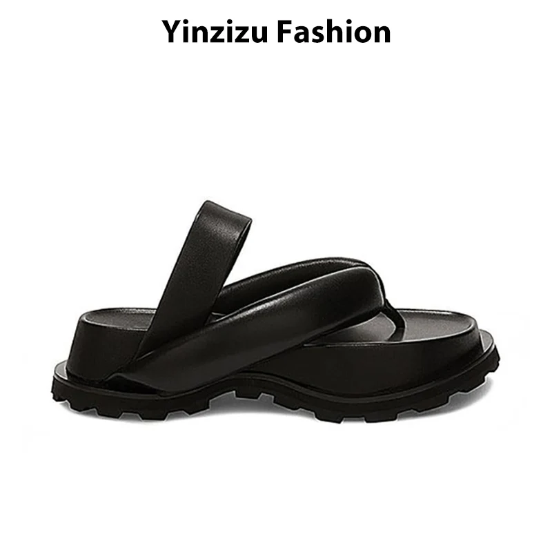 Women Flip Flops Flat 2024 Summer Platform Sandals Casual Outside Open Toe Slippers Fashion INS Style Clip Toe Slippers Woman
Women Flip Flops Flat 2024 Summer Platform Sandals Casual Outside Open Toe Slippers Fashion INS Style Clip Toe Slippers Woman