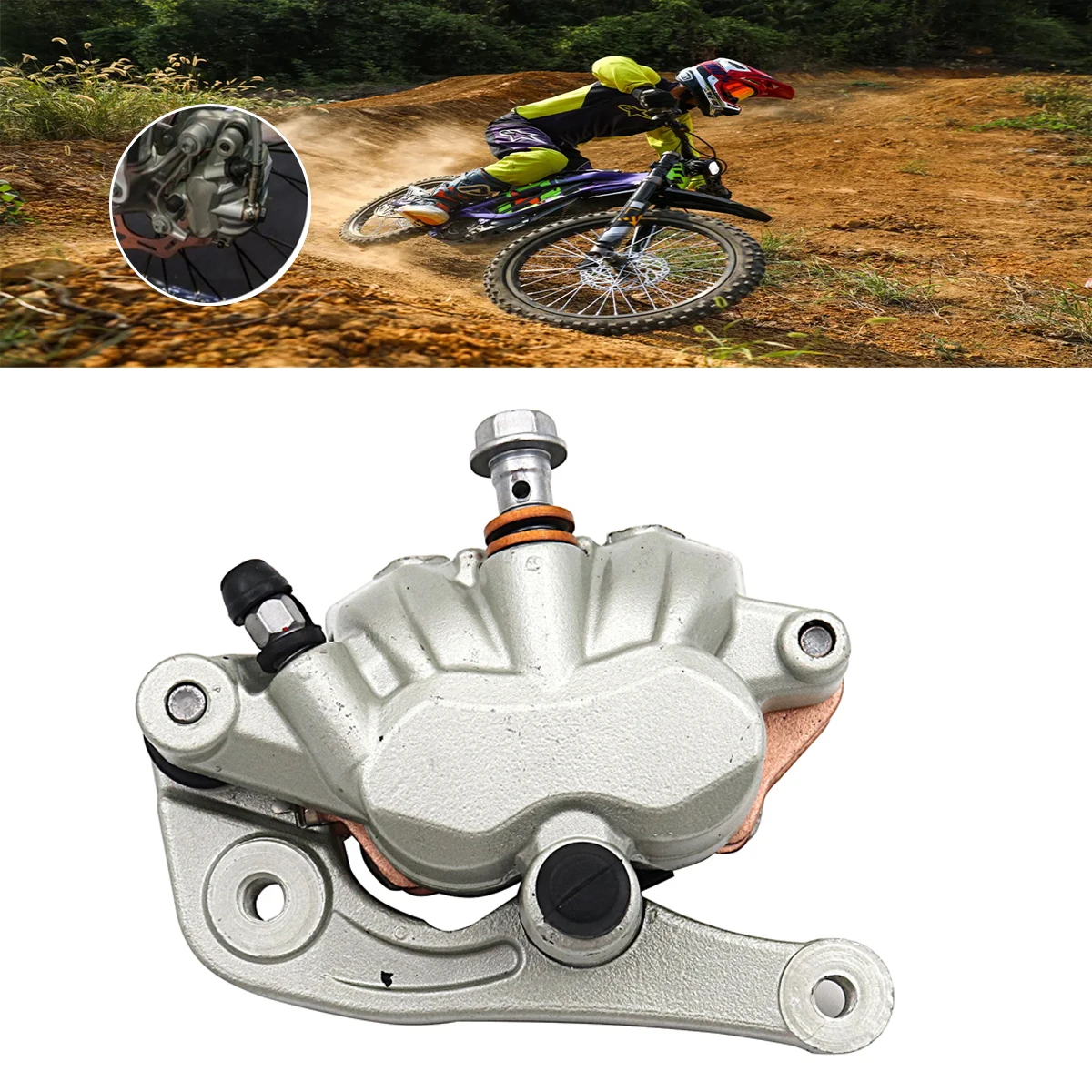 For KTM XCW XCF EXC Motorcycle Front Brake Pump Braking Caliper EXC-F SX SXF XC 125 250 300 350 2014-2023 Motocross Dirt Bike
For KTM XCW XCF EXC Motorcycle Front Brake Pump Braking Caliper EXC-F SX SXF XC 125 250 300 350 2014-2023 Motocross Dirt Bike