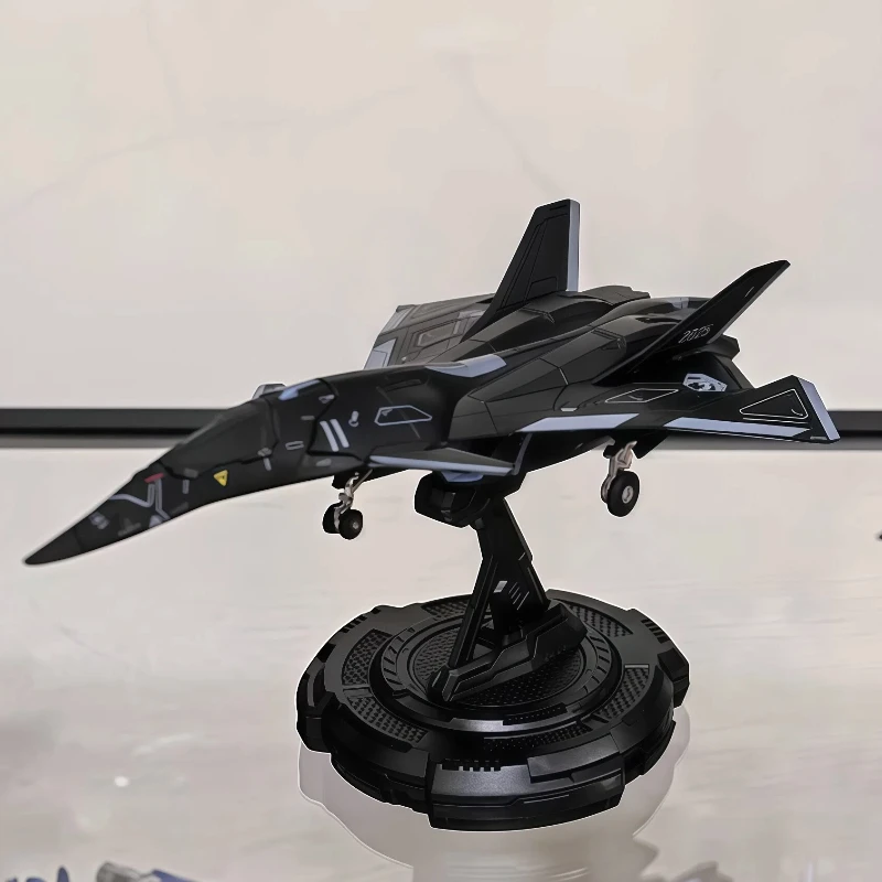 Assembling Model Science Fiction Cultural And Creative 1:144 Nan Tian Men Plan White Emperor B-Type Fighter Plastic Toy Gift
Assembling Model Science Fiction Cultural And Creative 1:144 Nan Tian Men Plan White Emperor B-Type Fighter Plastic Toy Gift