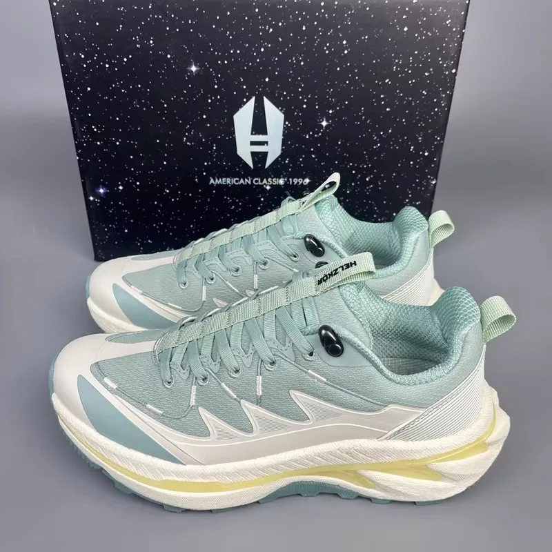 Winter 2025 New Arrival: Hot-selling Lightweight Durable Professional Anti-slip Running Shoes for Sprinting, Marathon Running
Winter 2025 New Arrival: Hot-selling Lightweight Durable Professional Anti-slip Running Shoes for Sprinting, Marathon Running