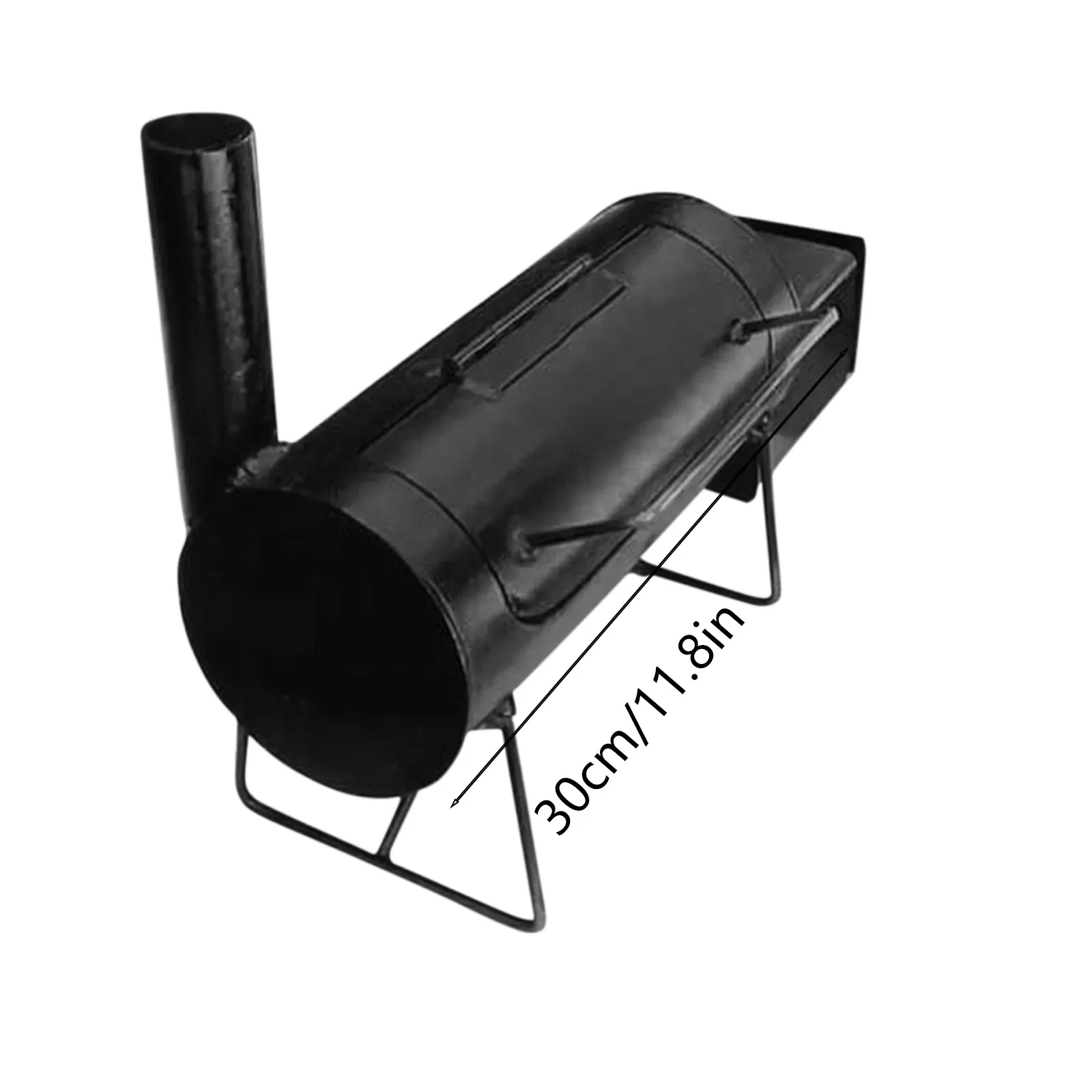 Portable Smoker Grill Compact Outdoor BBQ Smoker For Camping And Backyard Cooking Portable Charcoal Grill for Outdoor Picnics
Portable Smoker Grill Compact Outdoor BBQ Smoker For Camping And Backyard Cooking Portable Charcoal Grill for Outdoor Picnics