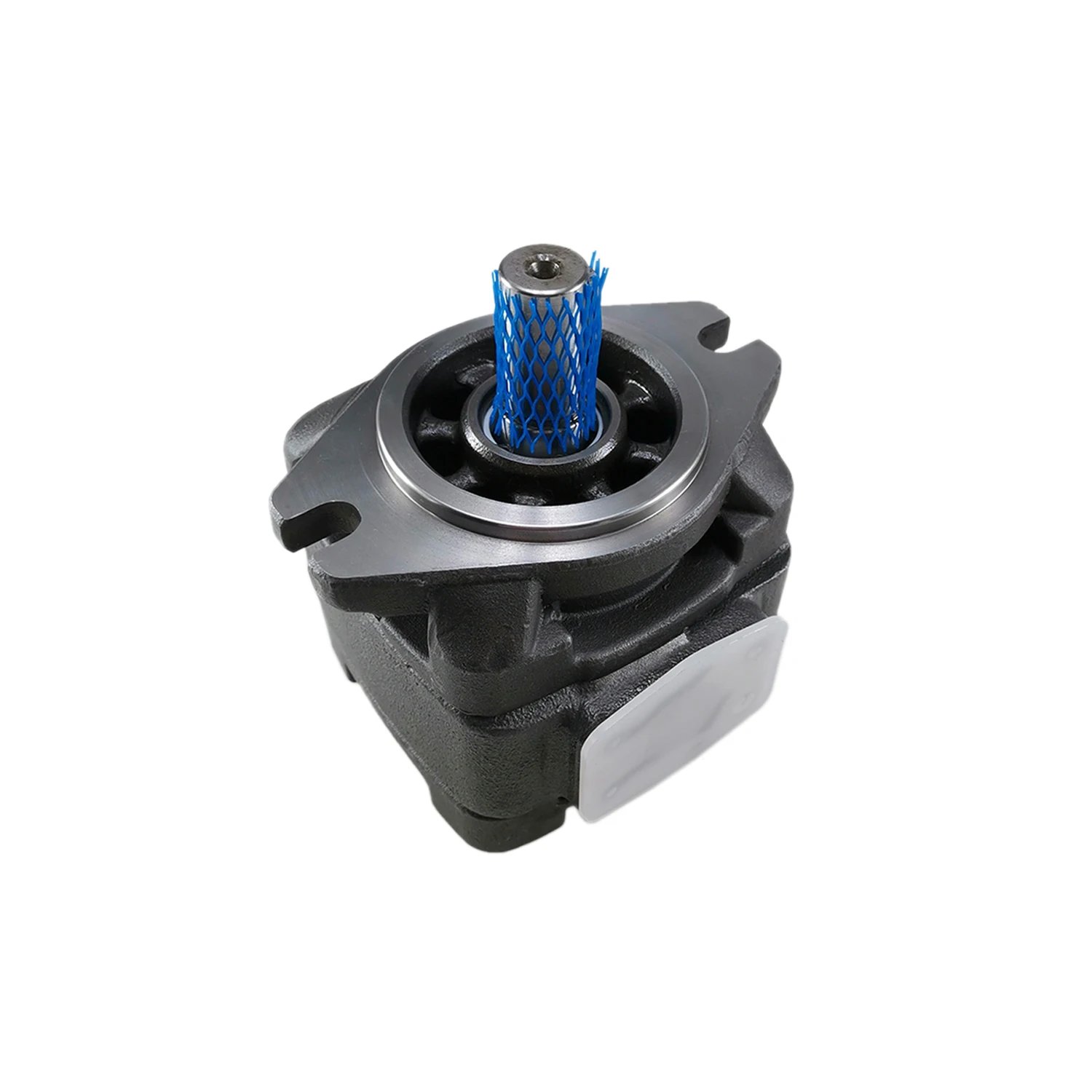 Yisheng Machinery Factory Direct Sales CP0 Types CP0-08-P-10R Hydraulic Gear Pump
Yisheng Machinery Factory Direct Sales CP0 Types CP0-08-P-10R Hydraulic Gear Pump