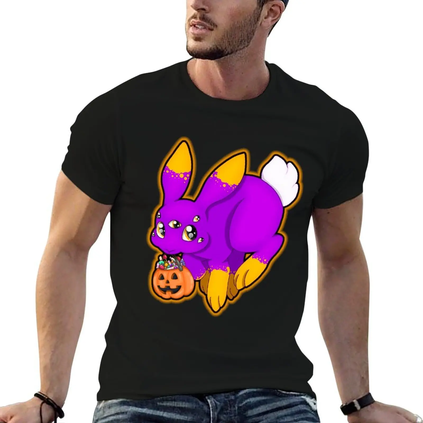 Tricks and Treats! T-Shirt t shirts for man pack white t shirts for man slim fit t shirt custom print T-shirt
Tricks and Treats! T-Shirt t shirts for man pack white t shirts for man slim fit t shirt custom print T-shirt