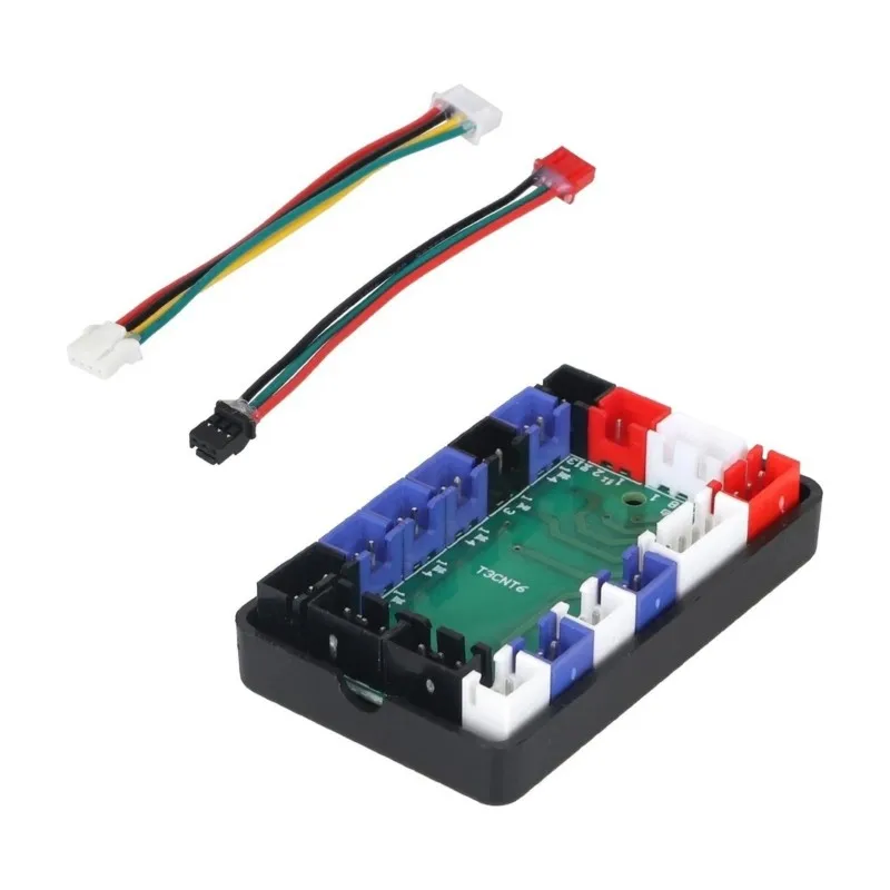 ShoppingSports For Kukirin T3 Electric Scooter Control Board Turn Signal Head Tail Lamp Light Panel Module Repair Accessories
ShoppingSports For Kukirin T3 Electric Scooter Control Board Turn Signal Head Tail Lamp Light Panel Module Repair Accessories