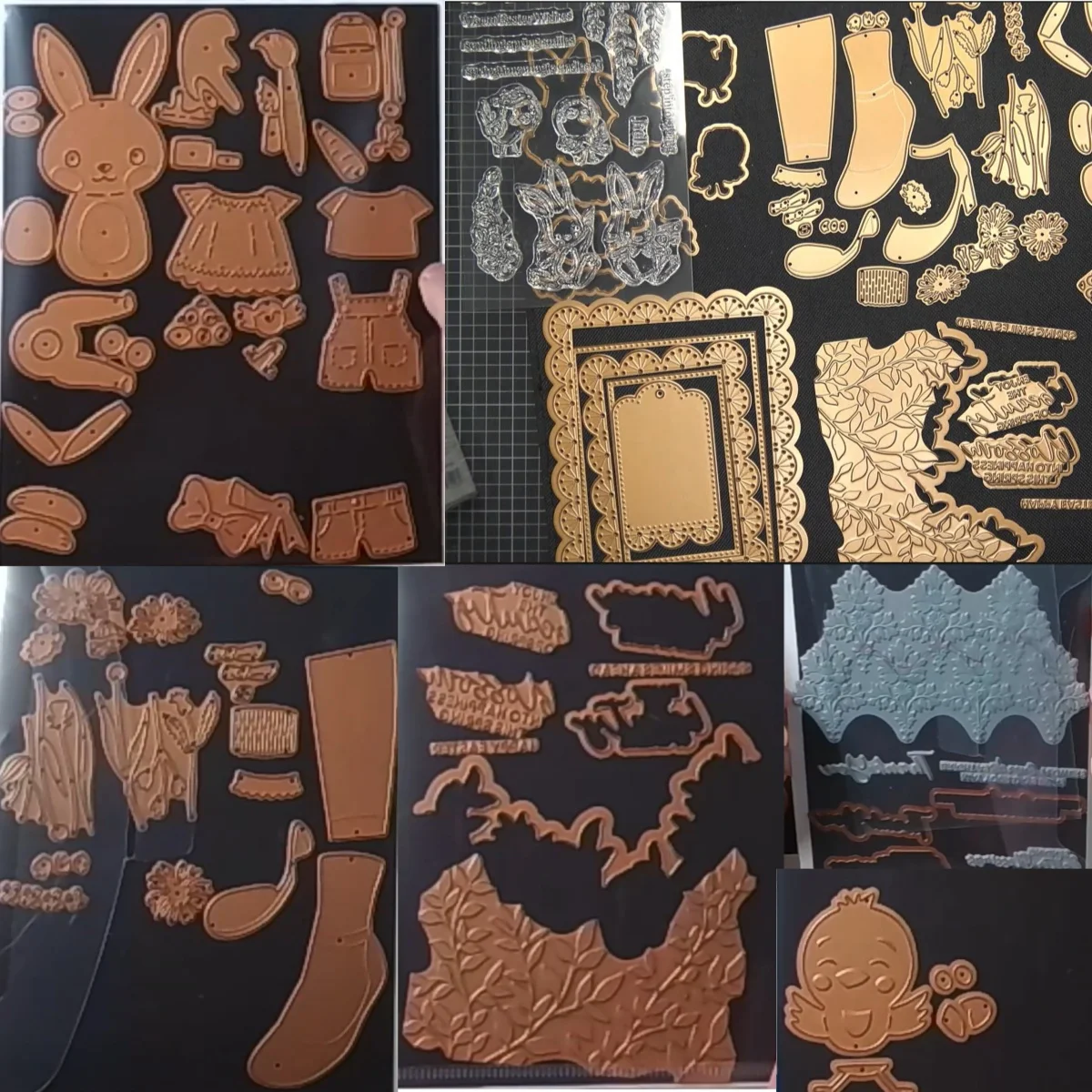Spring Easter Bunnies Chicken Eggs Canopy New Cutting Dies Stamps Hot foil Stencil Wax Seal for DIY Scrapbook Card Craft
Spring Easter Bunnies Chicken Eggs Canopy New Cutting Dies Stamps Hot foil Stencil Wax Seal for DIY Scrapbook Card Craft