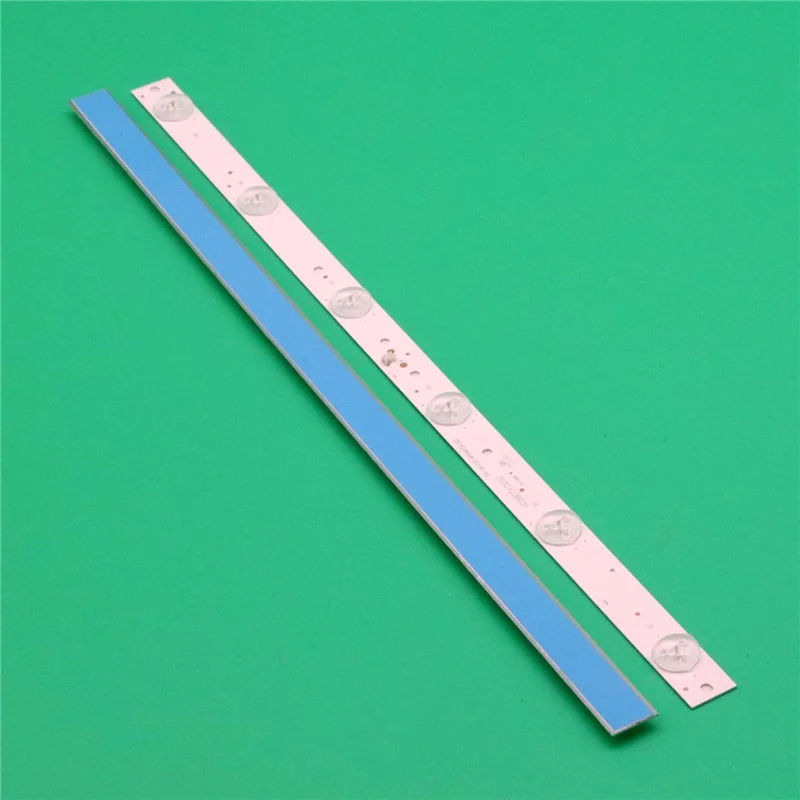 Светодиодные ленты для подсветки AKTV2413T Bar HL-00240A28-0601S-02 A4, комплекты лент для модулей F24D7200E
Светодиодные ленты для подсветки AKTV2413T Bar HL-00240A28-0601S-02 A4, комплекты лент для модулей F24D7200E