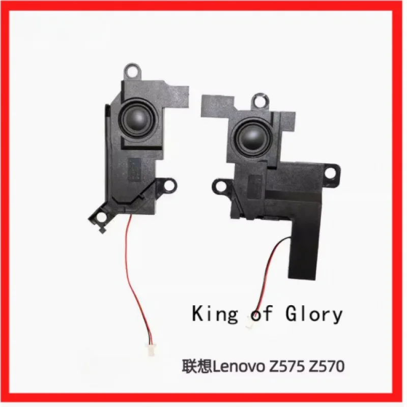 Новый внутренний динамик для ноутбука Lenovo IdeaPad Z575 Z570 23.40879.001 23.40880.001
Новый внутренний динамик для ноутбука Lenovo IdeaPad Z575 Z570 23.40879.001 23.40880.001