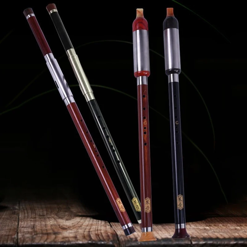 Wooden Bawu G/F Key Transverse/Vertical Blowing Flute Traditional Professional Woodwind Instruments Playing Bawu with Beginners
Wooden Bawu G/F Key Transverse/Vertical Blowing Flute Traditional Professional Woodwind Instruments Playing Bawu with Beginners