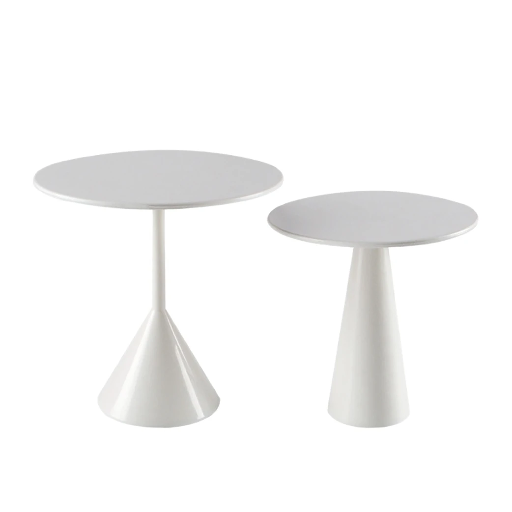 The New 2PCS 1/6 Scale Miniature Tea Table Mini Furniture for Barbies Blyth Doll House Decoration Accessories White
The New 2PCS 1/6 Scale Miniature Tea Table Mini Furniture for Barbies Blyth Doll House Decoration Accessories White