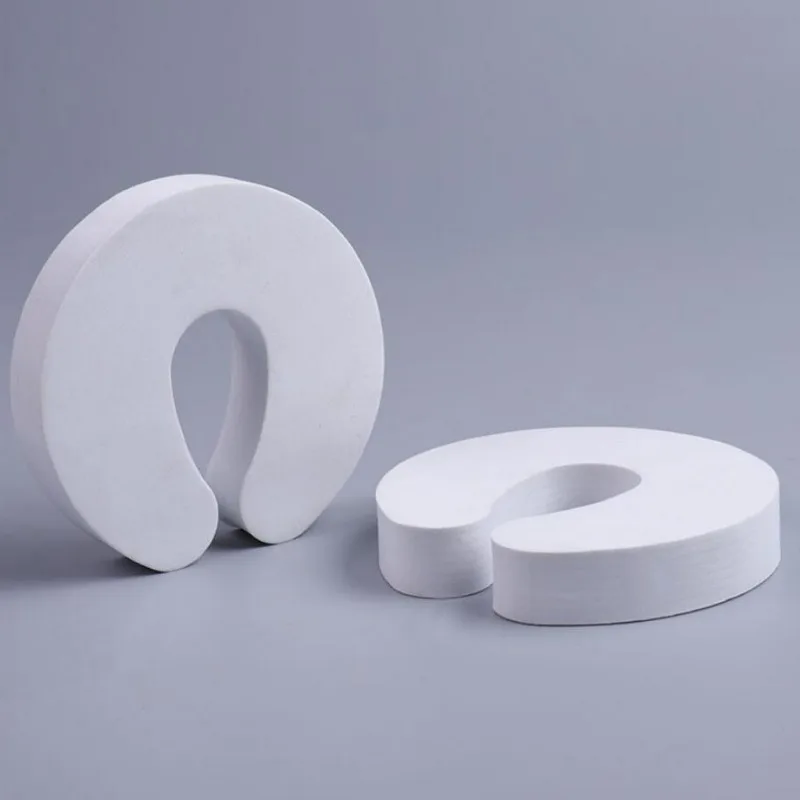 Новинка, 1/2 шт., дверной стопор, клиновидная защита, безопасность пальцев, домашний декор для ребенка, дверной стопор, безопасная клипса, дверная карта
Новинка, 1/2 шт., дверной стопор, клиновидная защита, безопасность пальцев, домашний декор для ребенка, дверной стопор, безопасная клипса, дверная карта