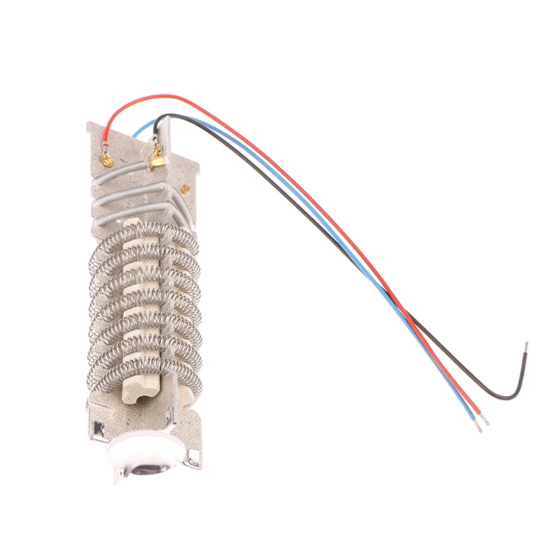 1 шт., тепловая пушка, фен с горячим воздухом, паяльный фен, ручка пистолета, нагревательный сердечник, паяльная станция BGA
1 шт., тепловая пушка, фен с горячим воздухом, паяльный фен, ручка пистолета, нагревательный сердечник, паяльная станция BGA