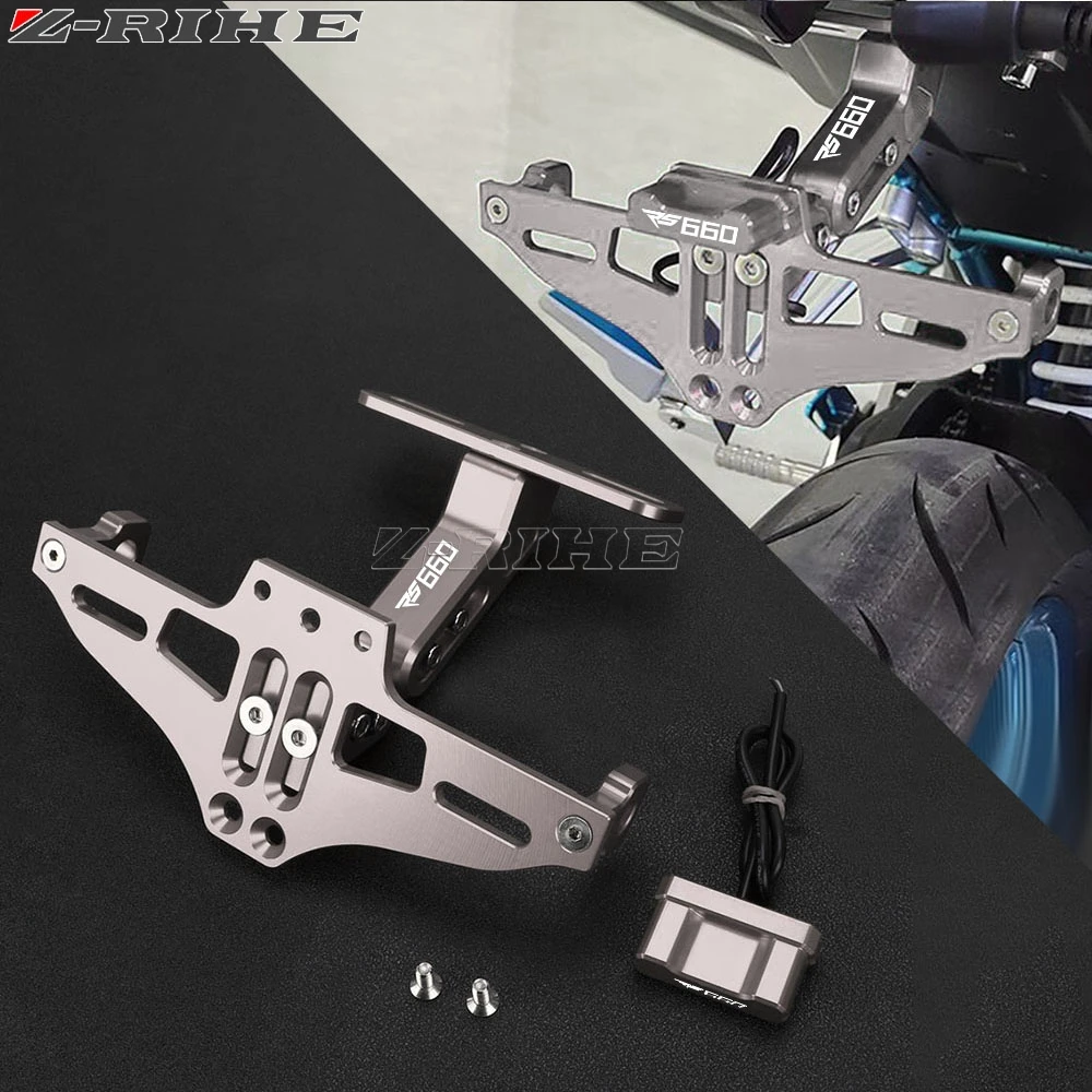 For APRILIA RS660 RS 660 RS-660 all years License Plate Holder Tail Tidy Fender Eliminator Turn Signal Light Bracket
For APRILIA RS660 RS 660 RS-660 all years License Plate Holder Tail Tidy Fender Eliminator Turn Signal Light Bracket