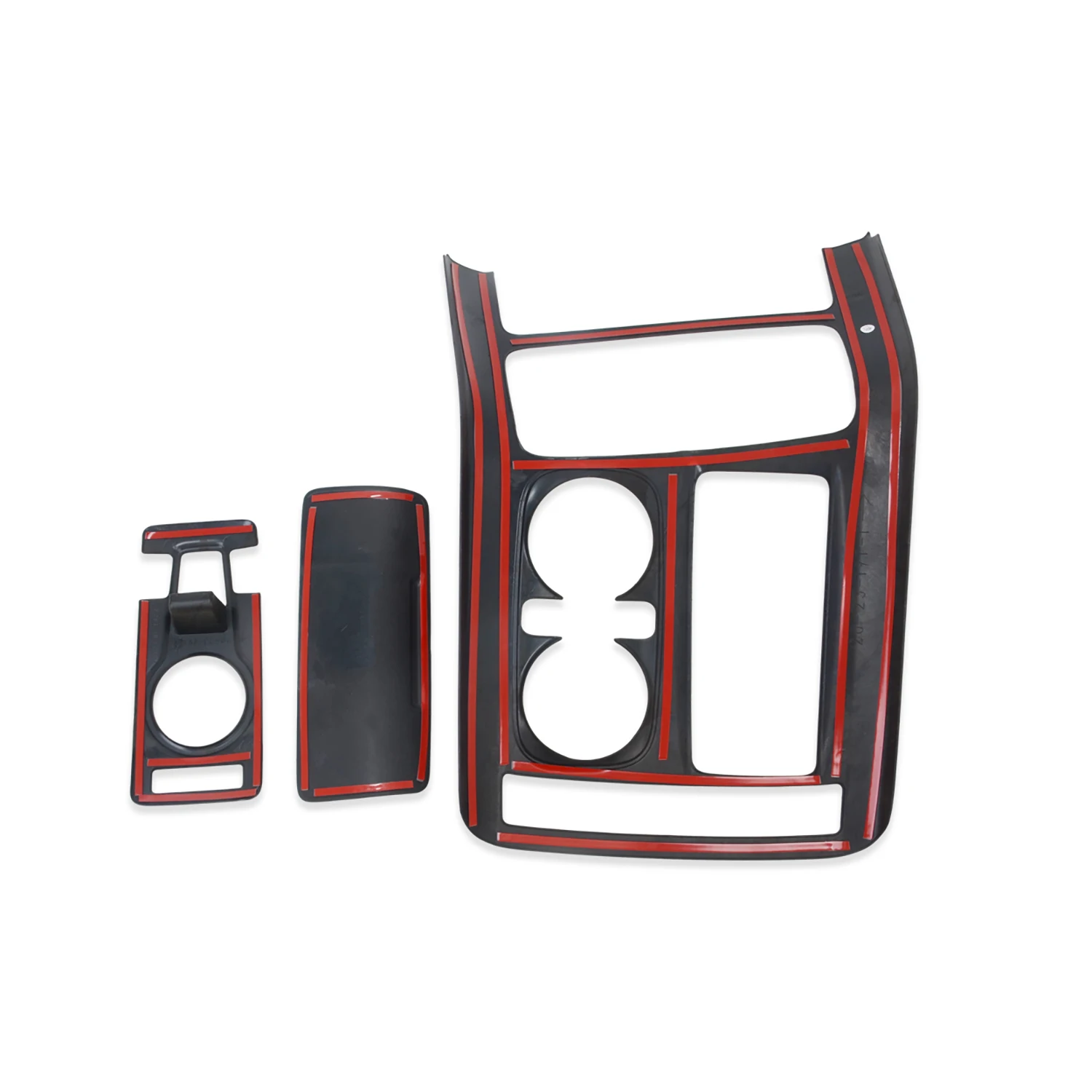 Накладка на задний воздуховод кондиционера для Peugeot 3008 5008 GT 2017-2023, карбоновая, аксессуар для интерьера автомобиля
Накладка на задний воздуховод кондиционера для Peugeot 3008 5008 GT 2017-2023, карбоновая, аксессуар для интерьера автомобиля