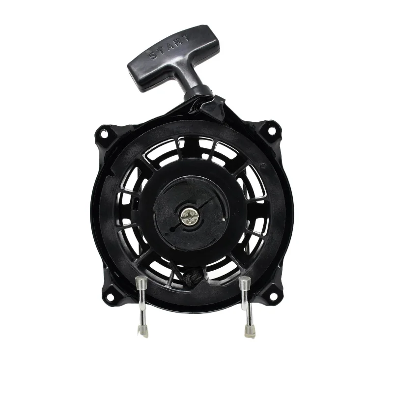 Детали тяговой пластины для стартера газонокосилки Briggs & Stratton BS6HP/6,5HP
Детали тяговой пластины для стартера газонокосилки Briggs & Stratton BS6HP/6,5HP