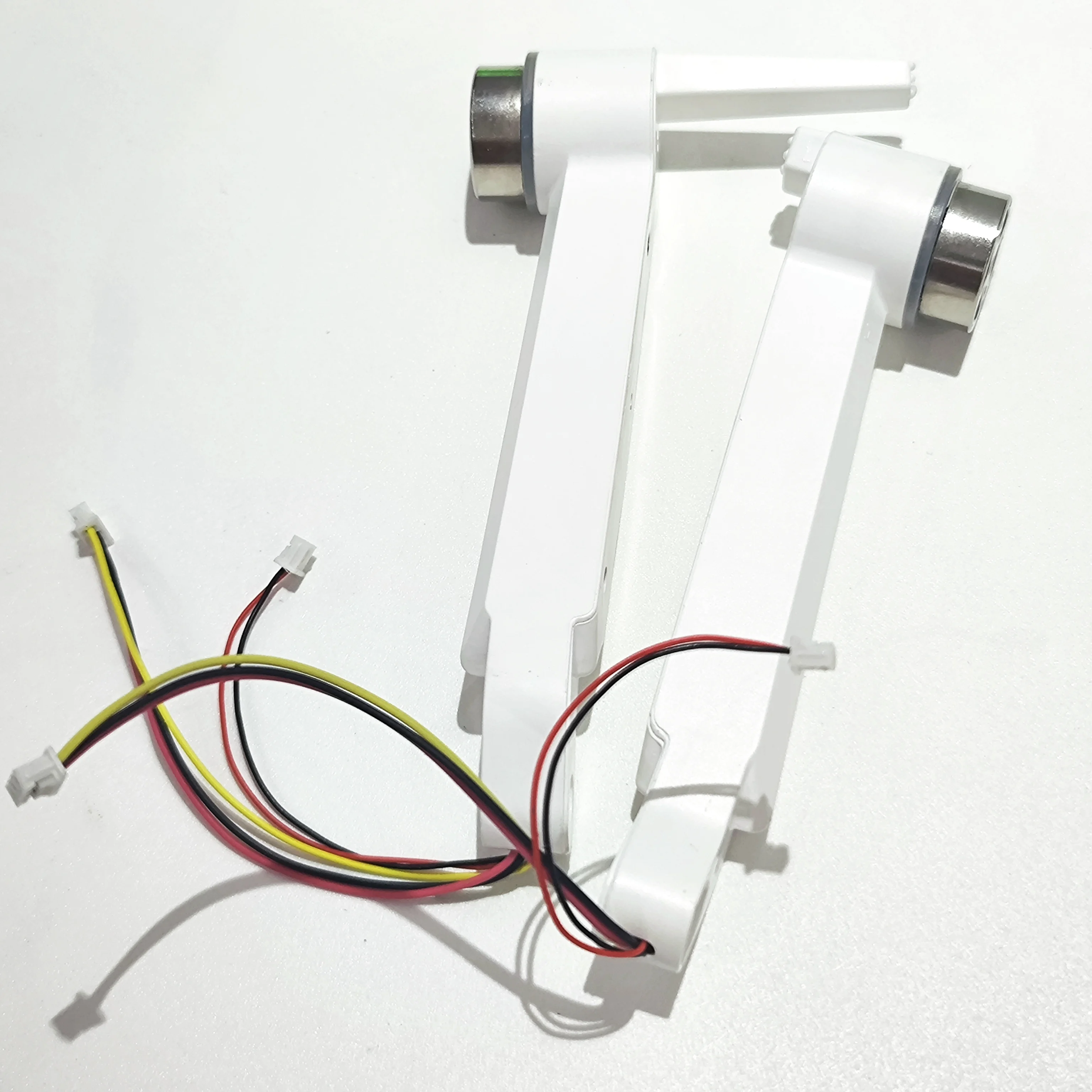 S159 Foldable Drone Original Brushless Motor Front/ Rear Arm A 2PCS for S159-MAX GPS RC Quadcopter Original Accessories
S159 Foldable Drone Original Brushless Motor Front/ Rear Arm A 2PCS for S159-MAX GPS RC Quadcopter Original Accessories