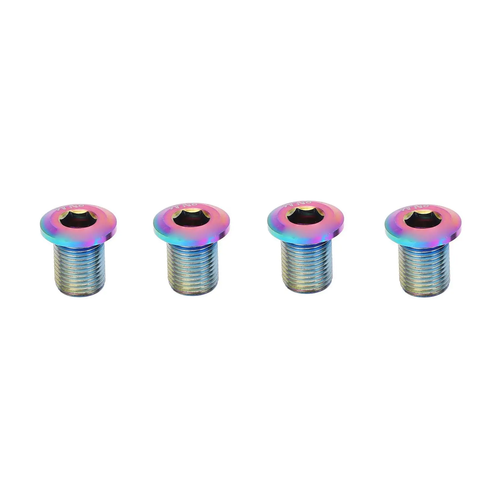 Titanium Alloy Bike Wheel Screws Accurate Thread Easy Install Replacement Screws for UT6800 R8000 DA9000 R9100 for bikes
Titanium Alloy Bike Wheel Screws Accurate Thread Easy Install Replacement Screws for UT6800 R8000 DA9000 R9100 for bikes