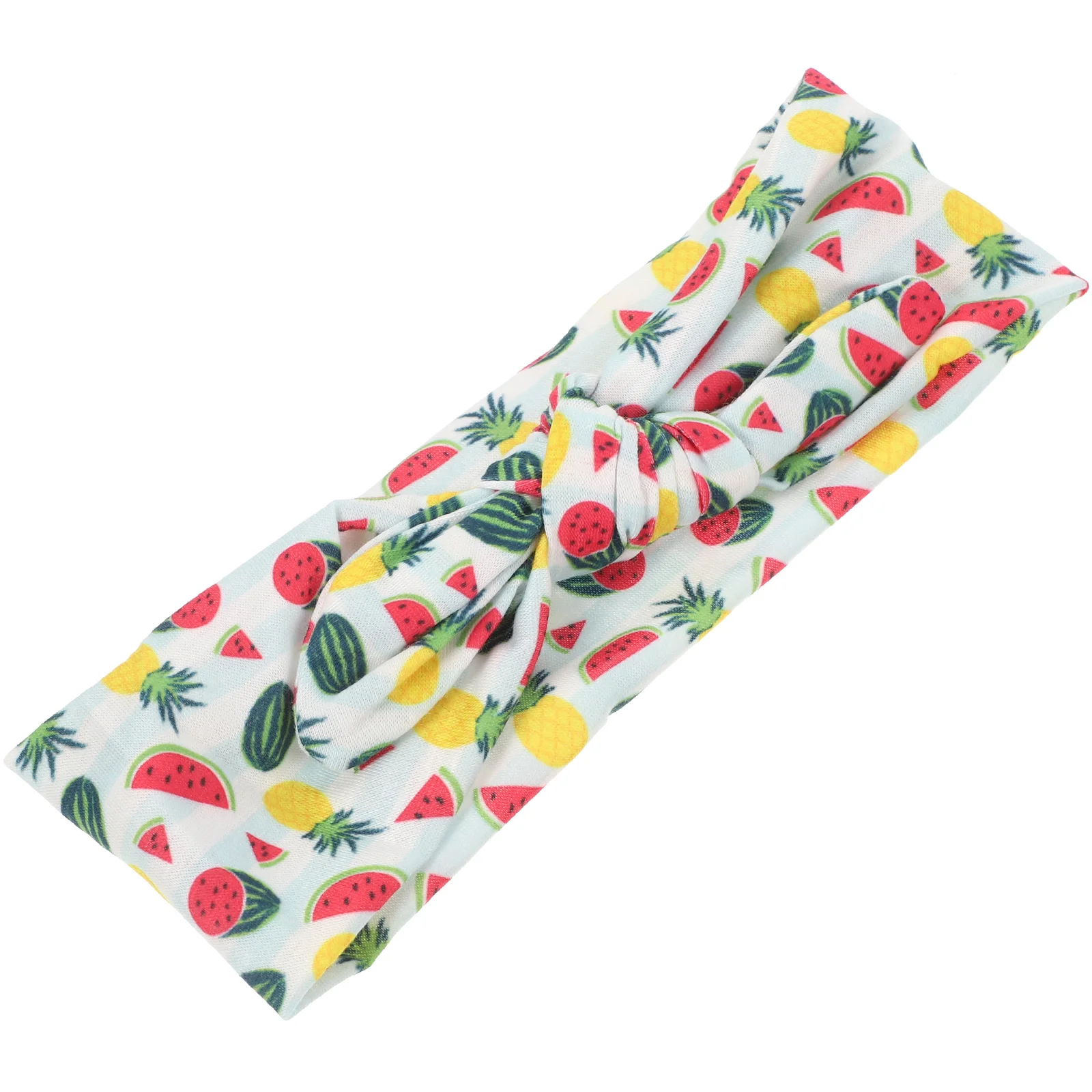 Fruit Print Baby Girls Hairband Newborn Elastic Fabric Bowknot Infant Hair Band For Party Birthday Thanksgiving Decoration
Fruit Print Baby Girls Hairband Newborn Elastic Fabric Bowknot Infant Hair Band For Party Birthday Thanksgiving Decoration