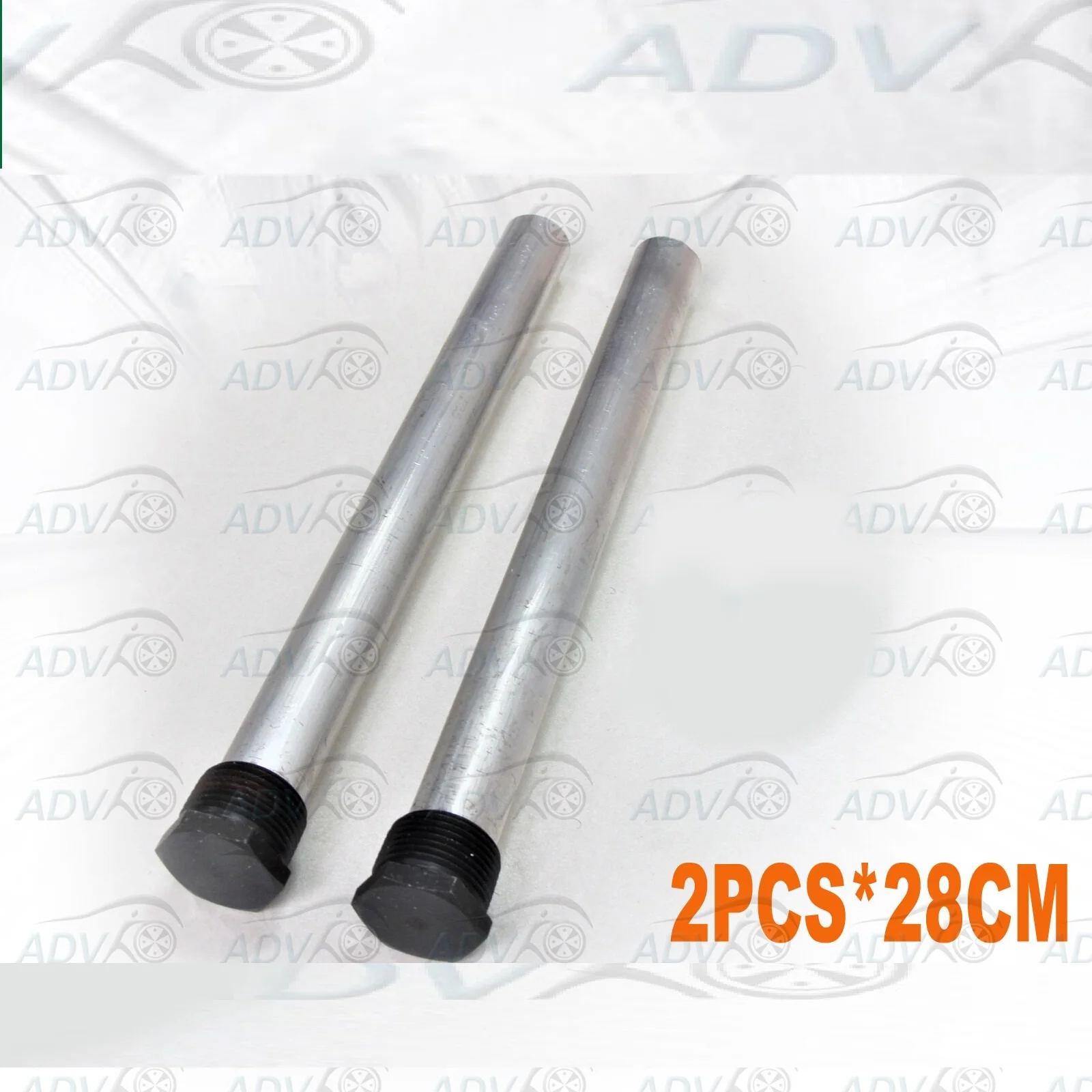 2 Anode Rod for Suburban Hot Water System Service,Caravan HWS SW6DEA SW6DA SW6PA
2 Anode Rod for Suburban Hot Water System Service,Caravan HWS SW6DEA SW6DA SW6PA