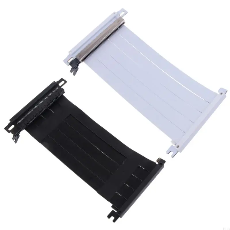 920L Pcie Cable Double Reverse PCI Express Reverse ITX Chassis Graphics Card Extension Cable 185MM
920L Pcie Cable Double Reverse PCI Express Reverse ITX Chassis Graphics Card Extension Cable 185MM