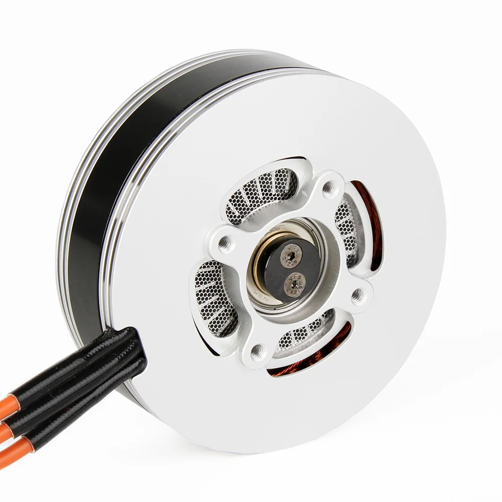 T-MOTOR MN801-S High Power High Speed Brushless Rc Airplane Motor For Big Drone Electric Motor
T-MOTOR MN801-S High Power High Speed Brushless Rc Airplane Motor For Big Drone Electric Motor