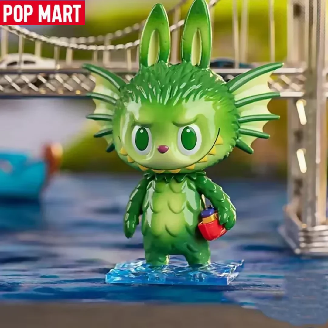 POP MART Labubu THE Elf MONSTERS Blind Box Toys Mystery Box Original charm Girl festival gift Figurines Desktop Ornament
POP MART Labubu THE Elf MONSTERS Blind Box Toys Mystery Box Original charm Girl festival gift Figurines Desktop Ornament