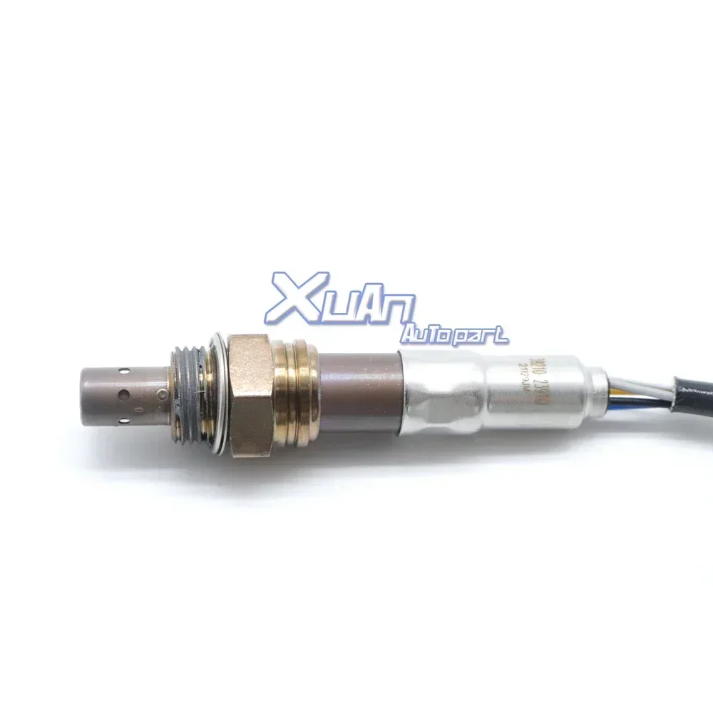 NEW Upstream 39210-23910 Air Fuel Ratio Lambda O2 Oxygen Sensor For Hyundai Elantra 2.0L 2009 2010 3921023910 234-5047 2345047
NEW Upstream 39210-23910 Air Fuel Ratio Lambda O2 Oxygen Sensor For Hyundai Elantra 2.0L 2009 2010 3921023910 234-5047 2345047