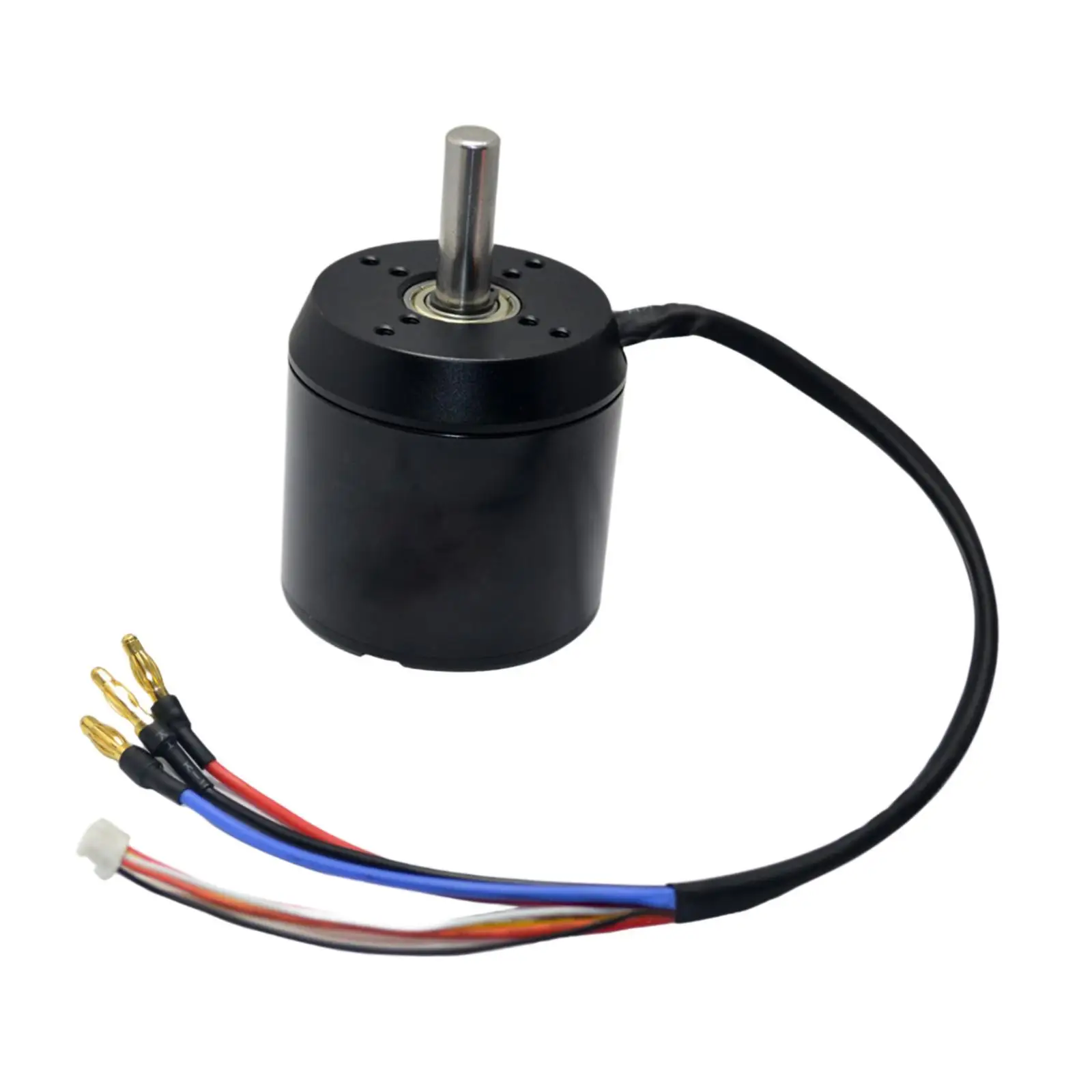Efficience Brushless Motor Longboarding DIY Scooter Motor 170kv Professional Upgrade Portable Replacement C6374 Brushless Motor
Efficience Brushless Motor Longboarding DIY Scooter Motor 170kv Professional Upgrade Portable Replacement C6374 Brushless Motor